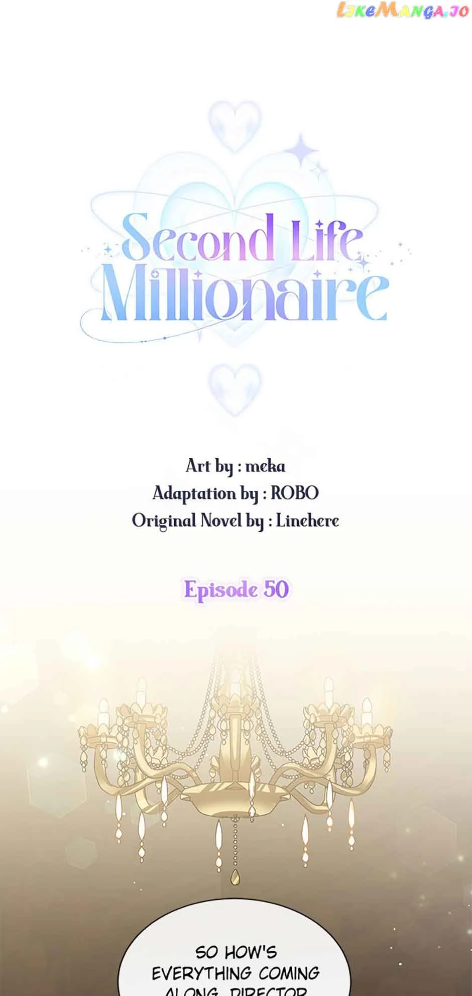 The Second Life of an All-Rounder Idol Chapter 50 page 54