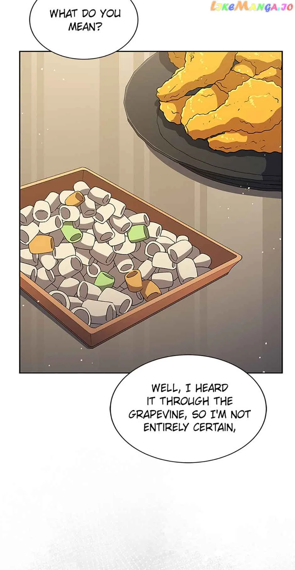 The Second Life of an All-Rounder Idol Chapter 50 page 42