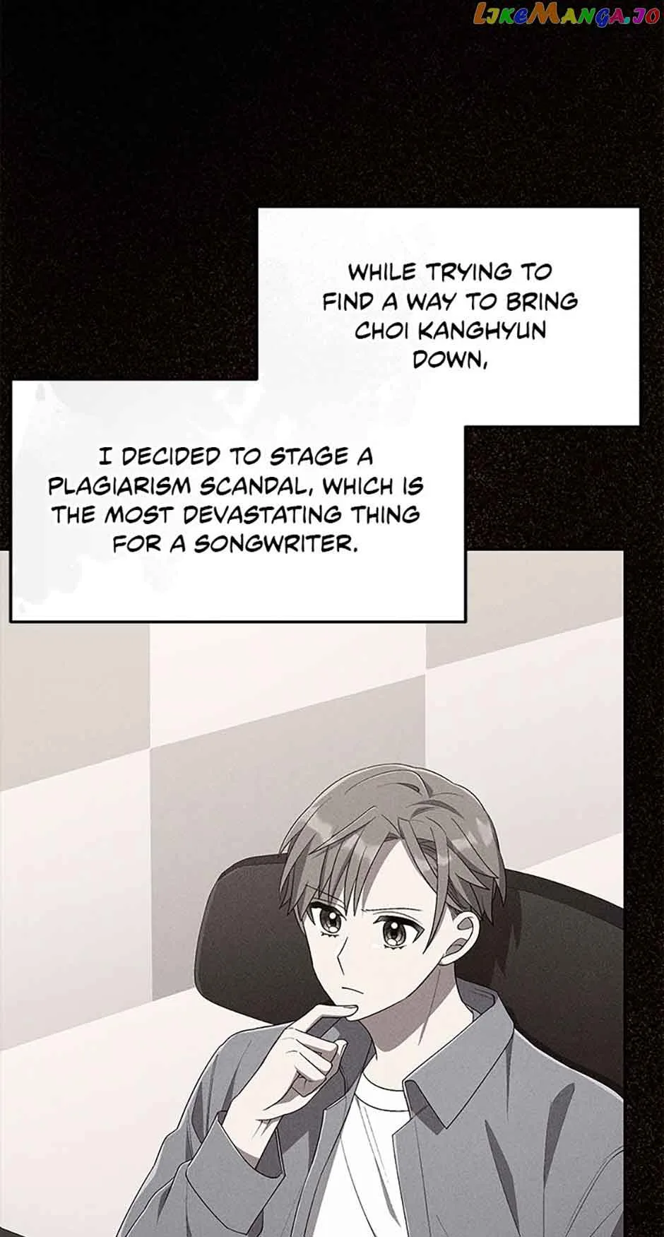 The Second Life of an All-Rounder Idol Chapter 50 page 30