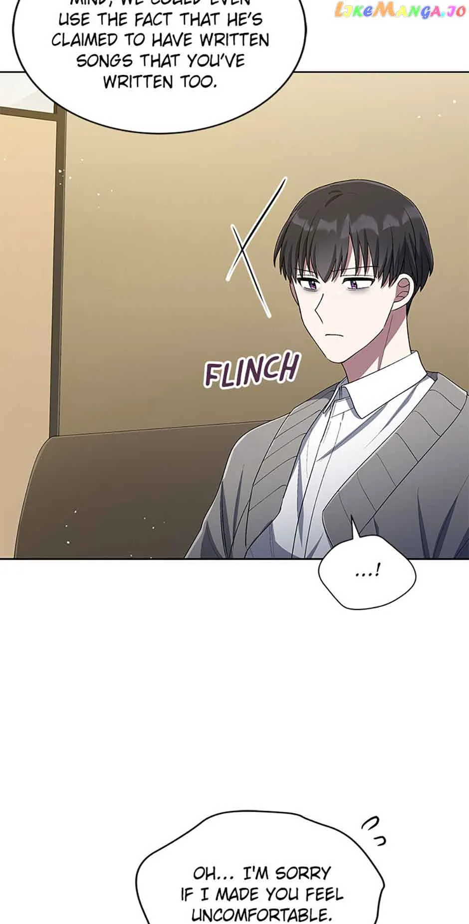 The Second Life of an All-Rounder Idol Chapter 50 page 51