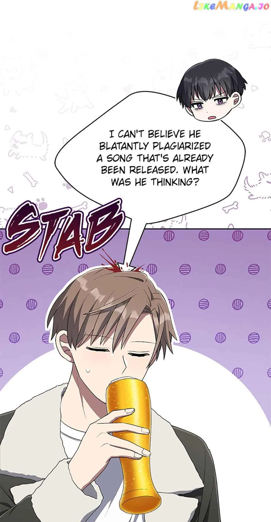 The Second Life of an All-Rounder Idol Chapter 50 page 39