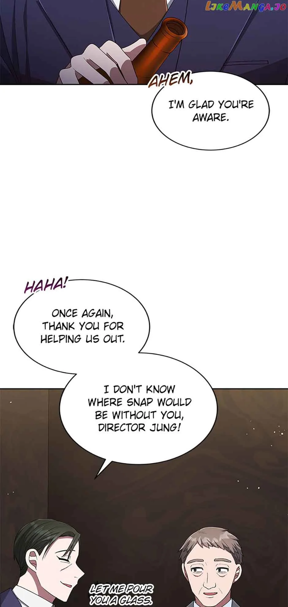 The Second Life of an All-Rounder Idol Chapter 50 page 57