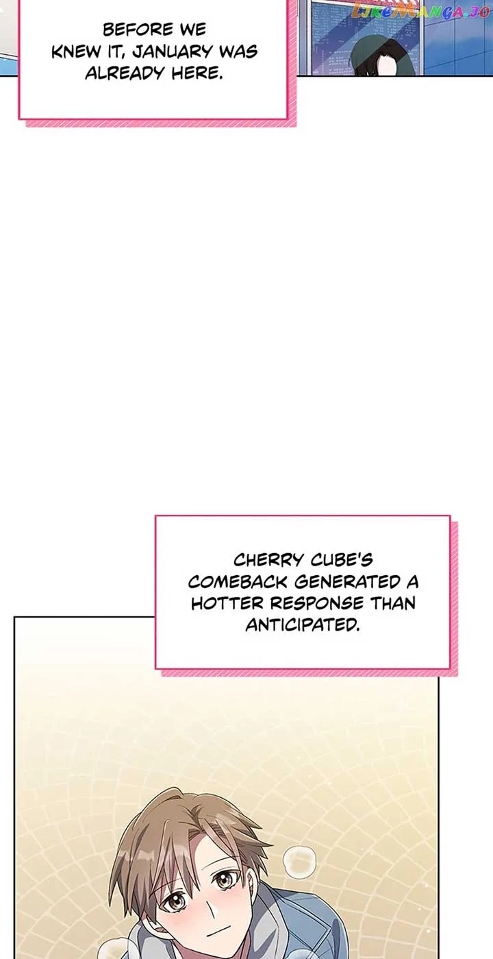 The Second Life of an All-Rounder Idol Chapter 51 page 3