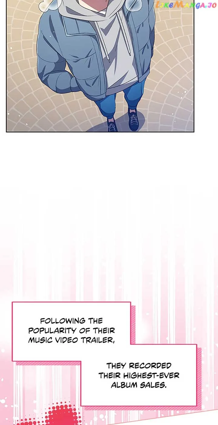 The Second Life of an All-Rounder Idol Chapter 51 page 4