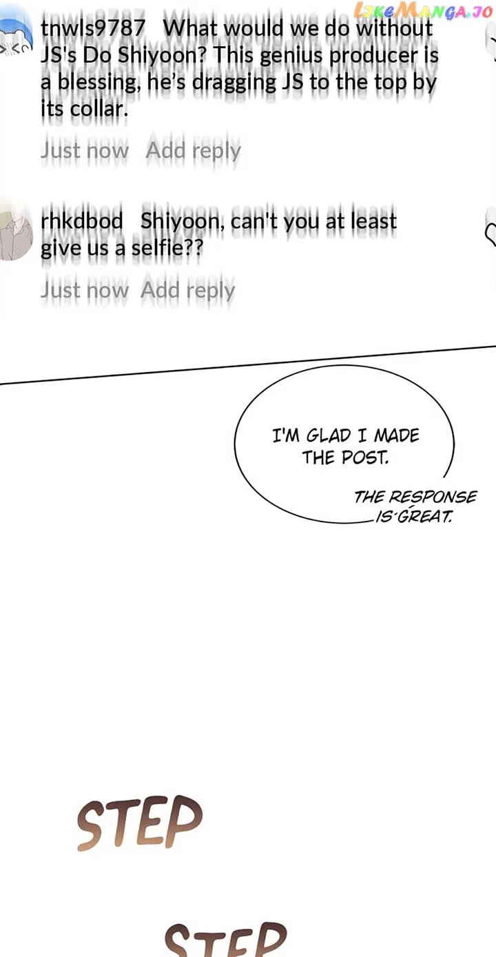 The Second Life of an All-Rounder Idol Chapter 51 page 14