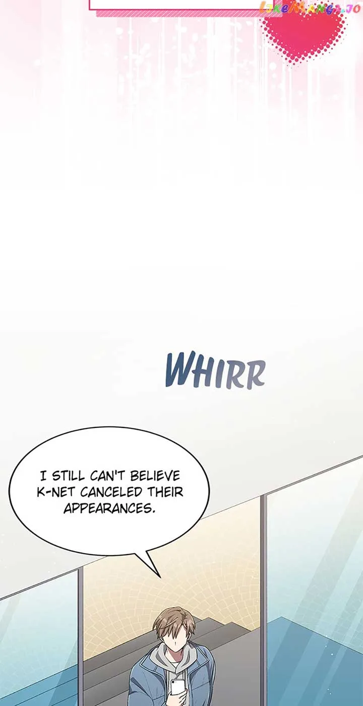 The Second Life of an All-Rounder Idol Chapter 51 page 7