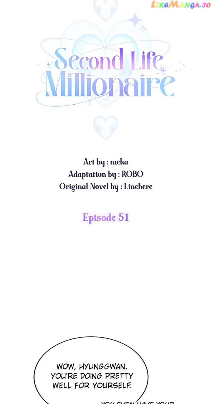 The Second Life of an All-Rounder Idol Chapter 51 page 35
