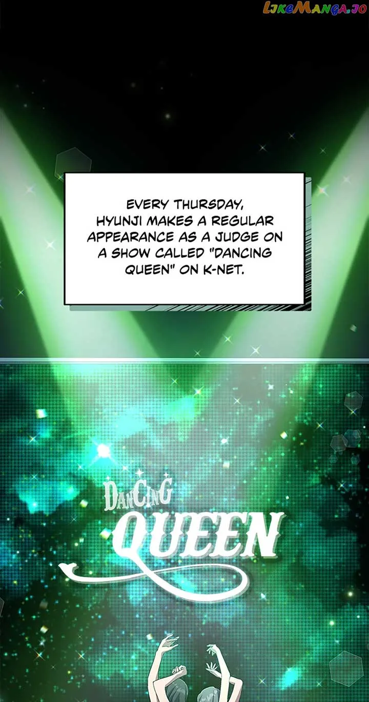 The Second Life of an All-Rounder Idol Chapter 51 page 23