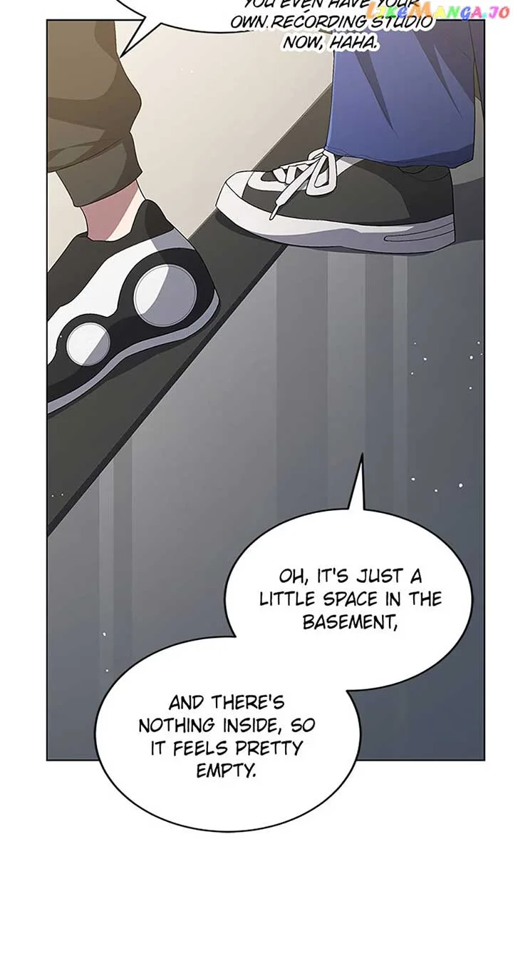 The Second Life of an All-Rounder Idol Chapter 51 page 36