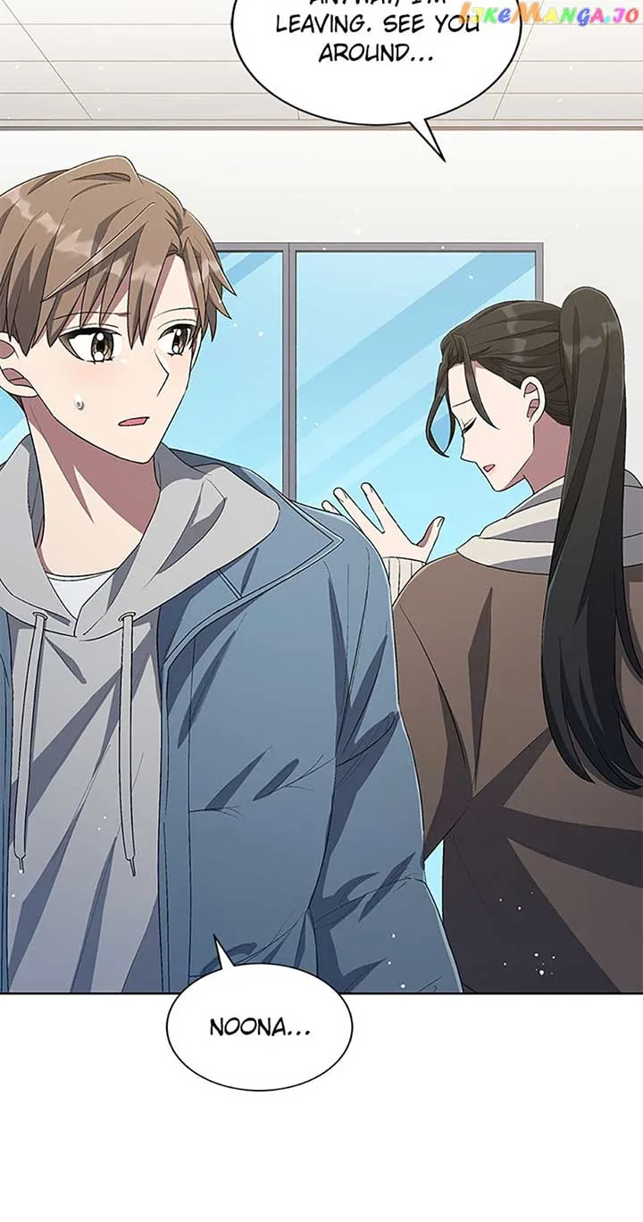 The Second Life of an All-Rounder Idol Chapter 51 page 29