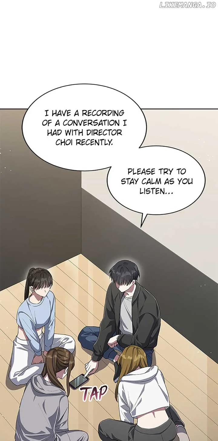 The Second Life of an All-Rounder Idol Chapter 52 page 49