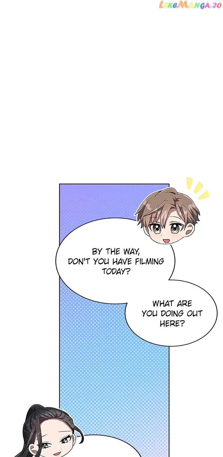 The Second Life of an All-Rounder Idol Chapter 51 page 20