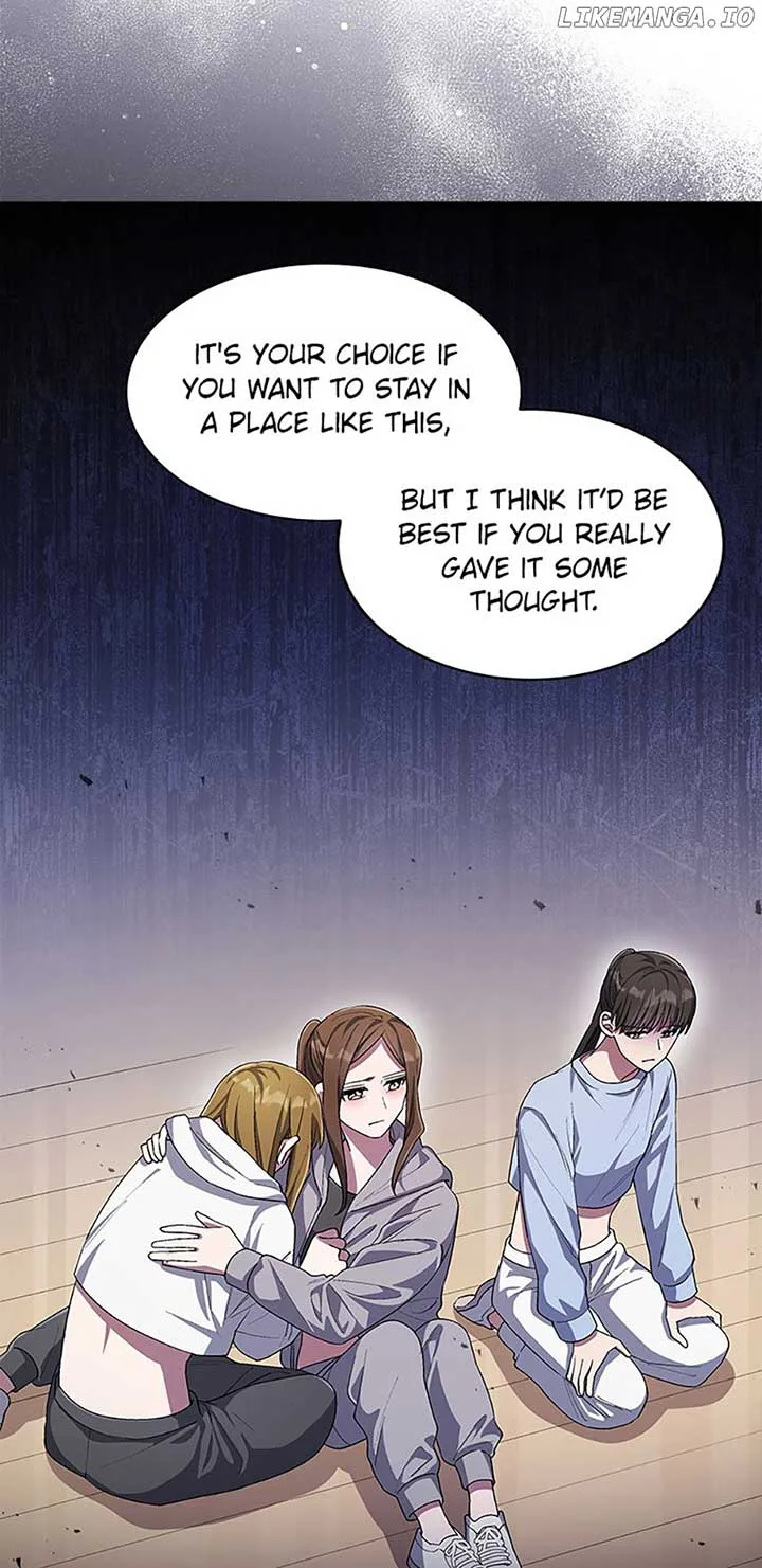 The Second Life of an All-Rounder Idol Chapter 52 page 60
