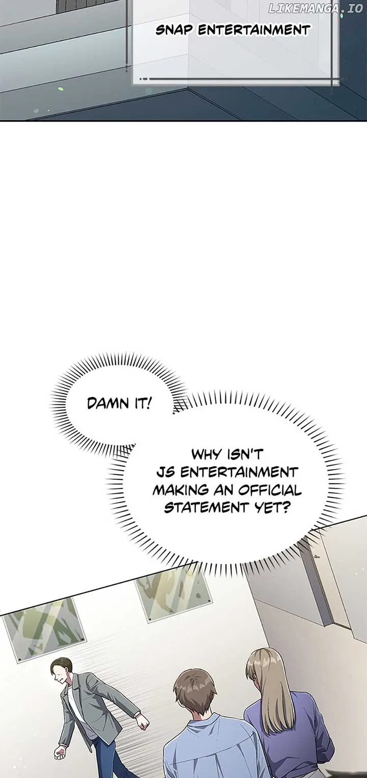 The Second Life of an All-Rounder Idol Chapter 52 page 13