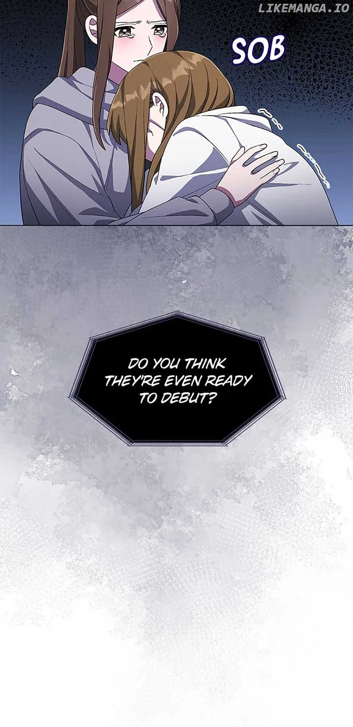 The Second Life of an All-Rounder Idol Chapter 52 page 58