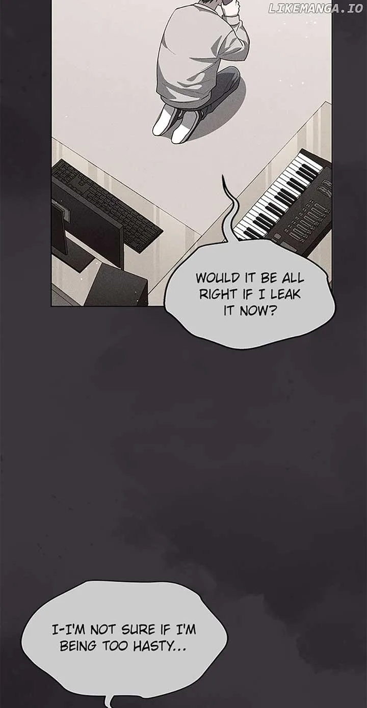 The Second Life of an All-Rounder Idol Chapter 52 page 41