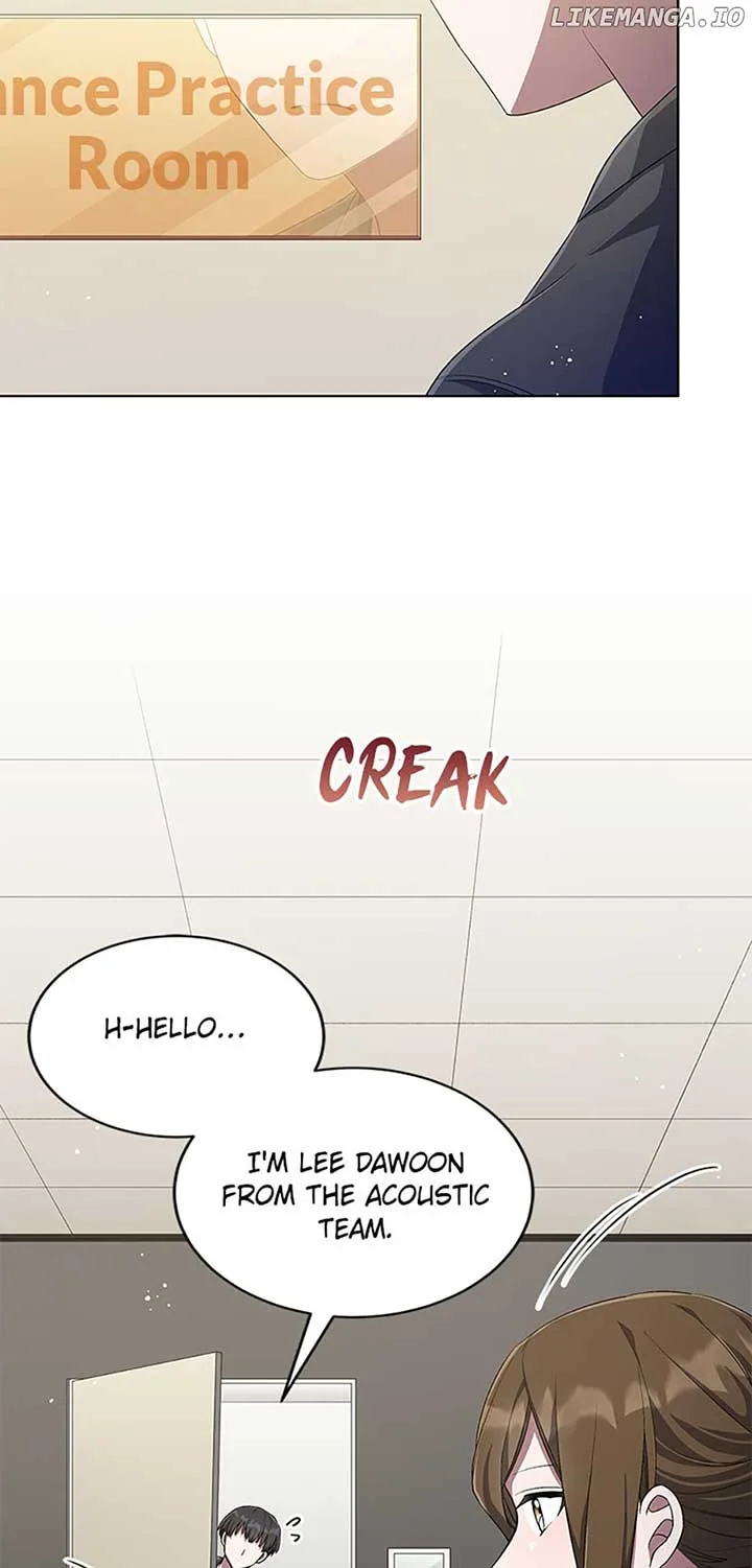 The Second Life of an All-Rounder Idol Chapter 52 page 45