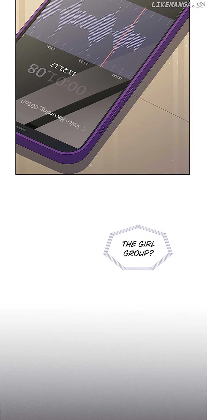 The Second Life of an All-Rounder Idol Chapter 52 page 51