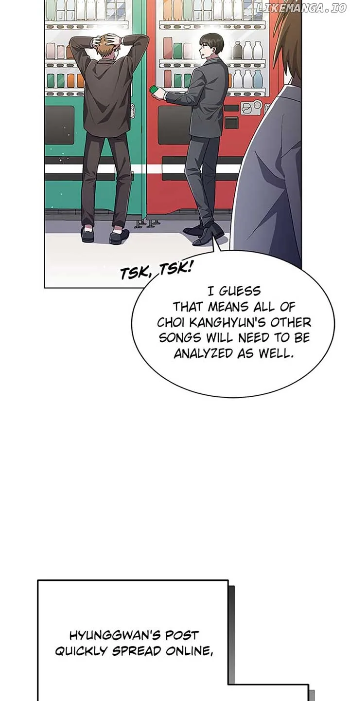 The Second Life of an All-Rounder Idol Chapter 52 page 4