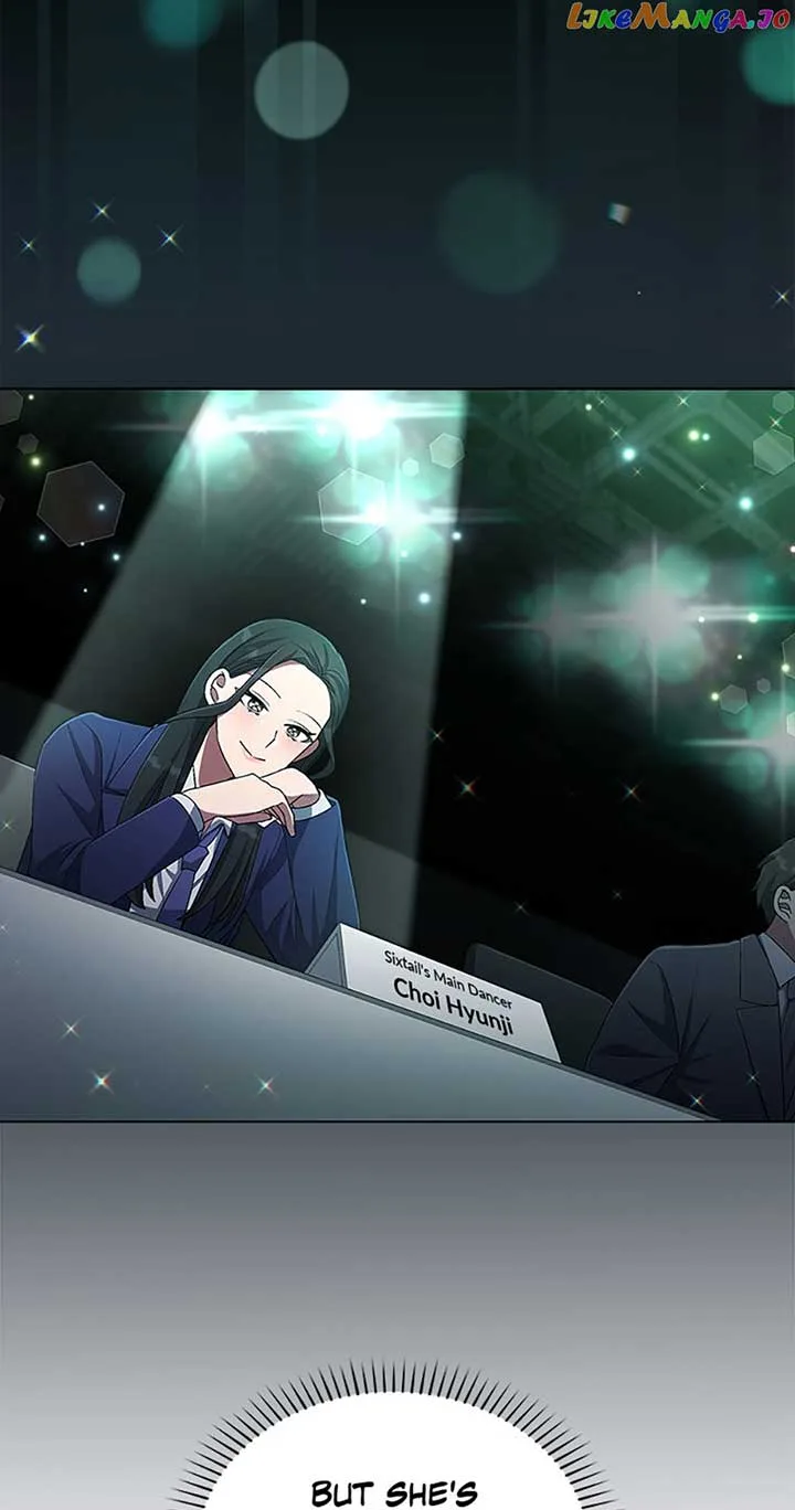 The Second Life of an All-Rounder Idol Chapter 51 page 25