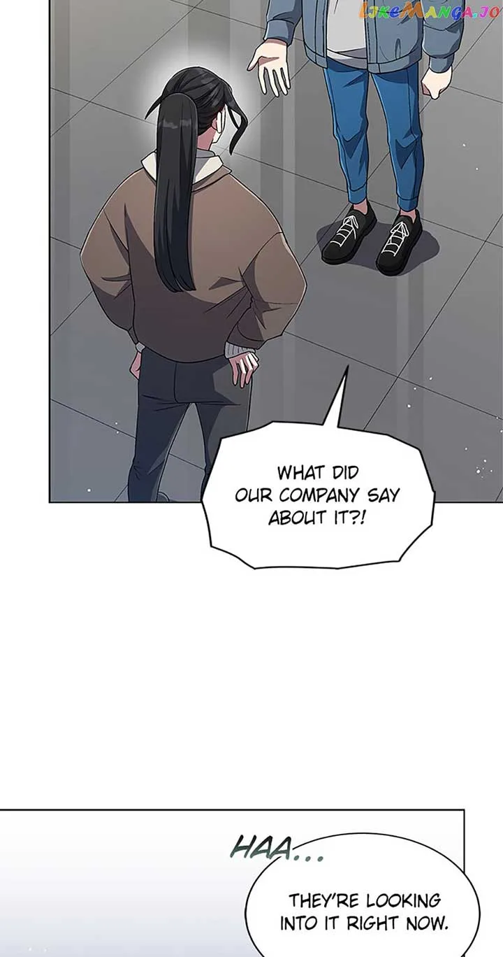 The Second Life of an All-Rounder Idol Chapter 51 page 27