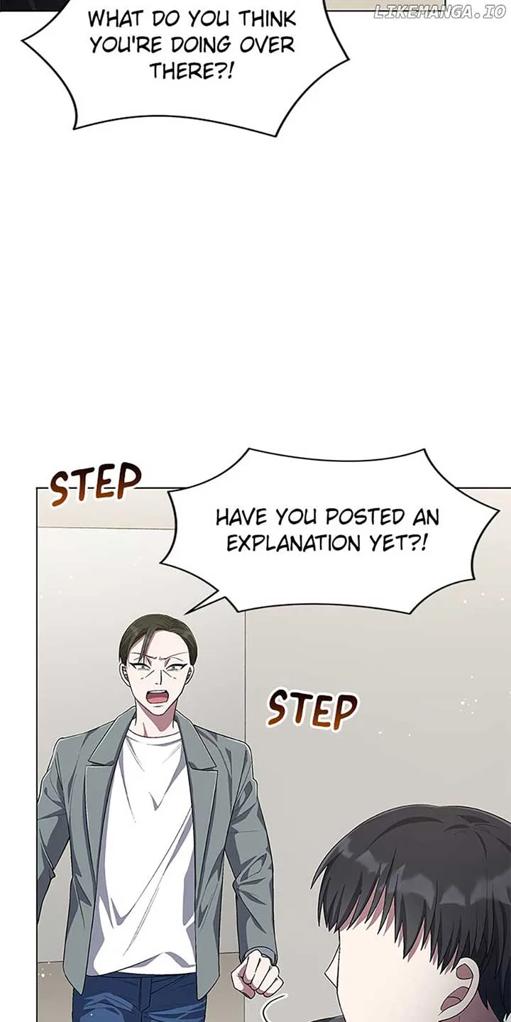 The Second Life of an All-Rounder Idol Chapter 52 page 64