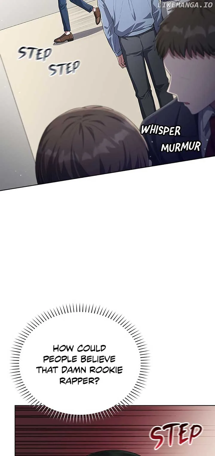 The Second Life of an All-Rounder Idol Chapter 52 page 14