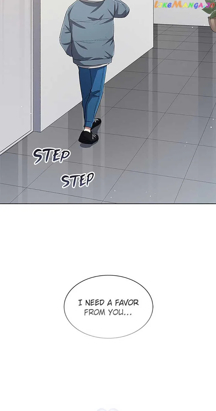 The Second Life of an All-Rounder Idol Chapter 51 page 34