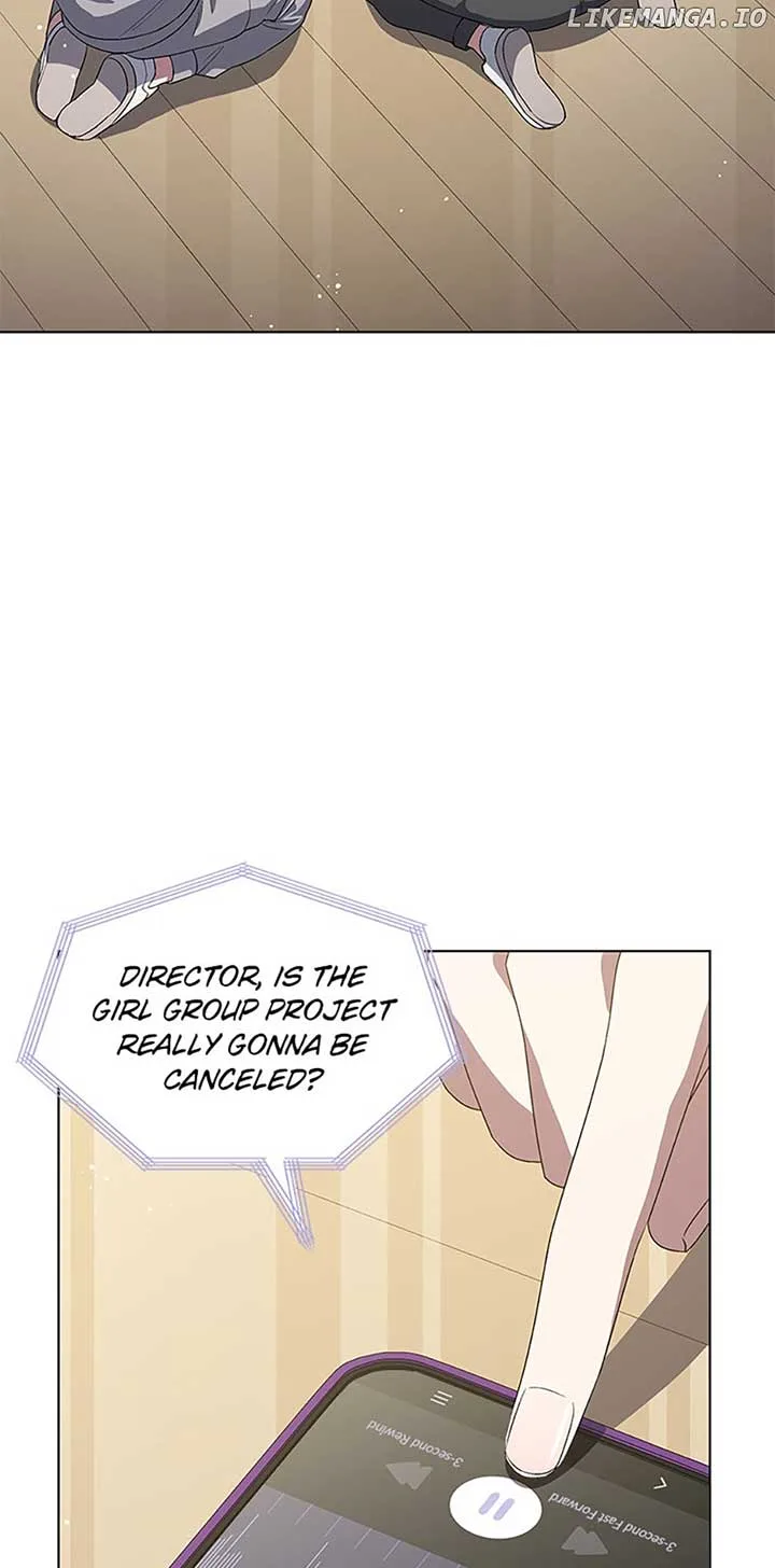 The Second Life of an All-Rounder Idol Chapter 52 page 50