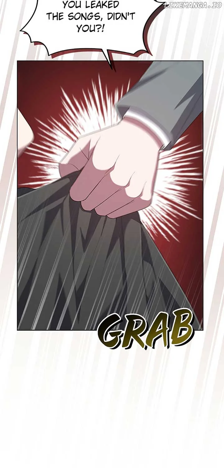The Second Life of an All-Rounder Idol Chapter 52 page 25