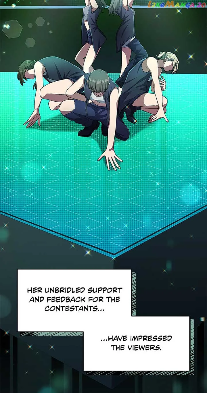 The Second Life of an All-Rounder Idol Chapter 51 page 24