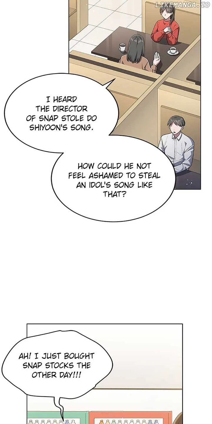 The Second Life of an All-Rounder Idol Chapter 52 page 3