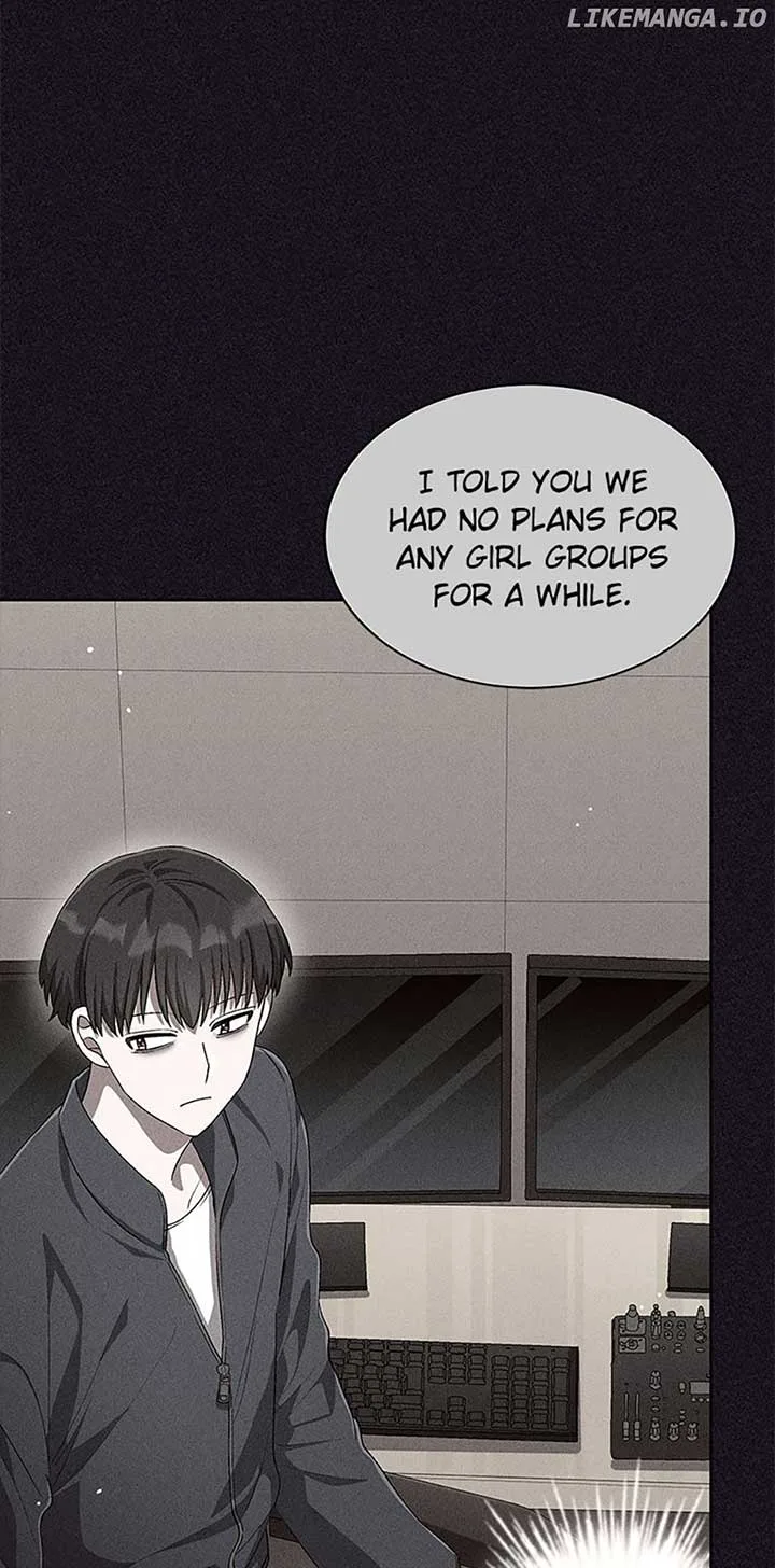 The Second Life of an All-Rounder Idol Chapter 52 page 53