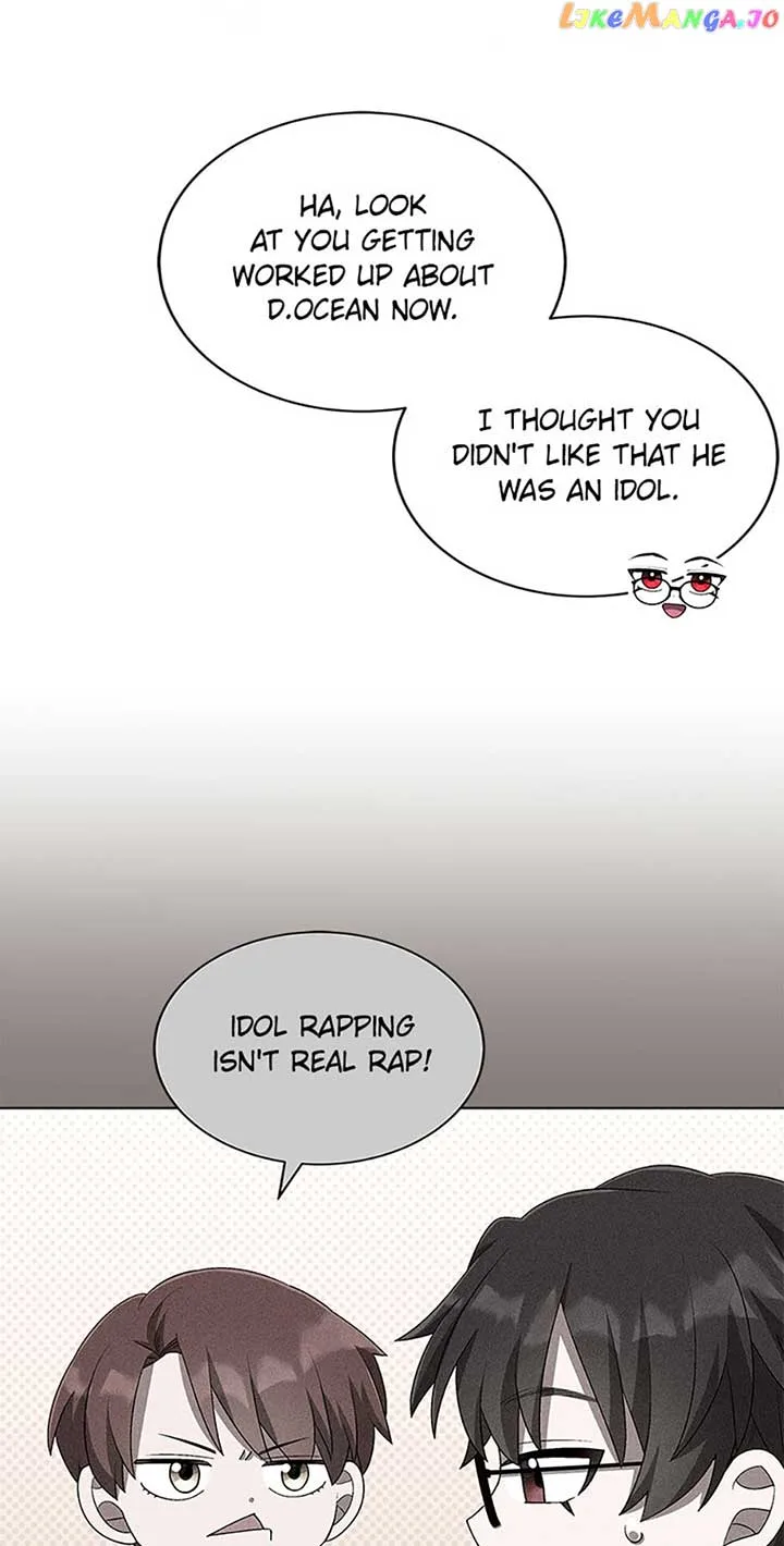 The Second Life of an All-Rounder Idol Chapter 51 page 40
