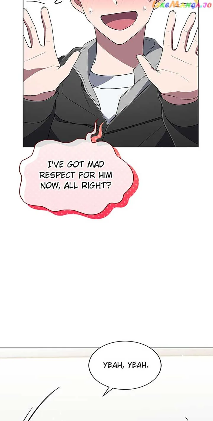 The Second Life of an All-Rounder Idol Chapter 51 page 42