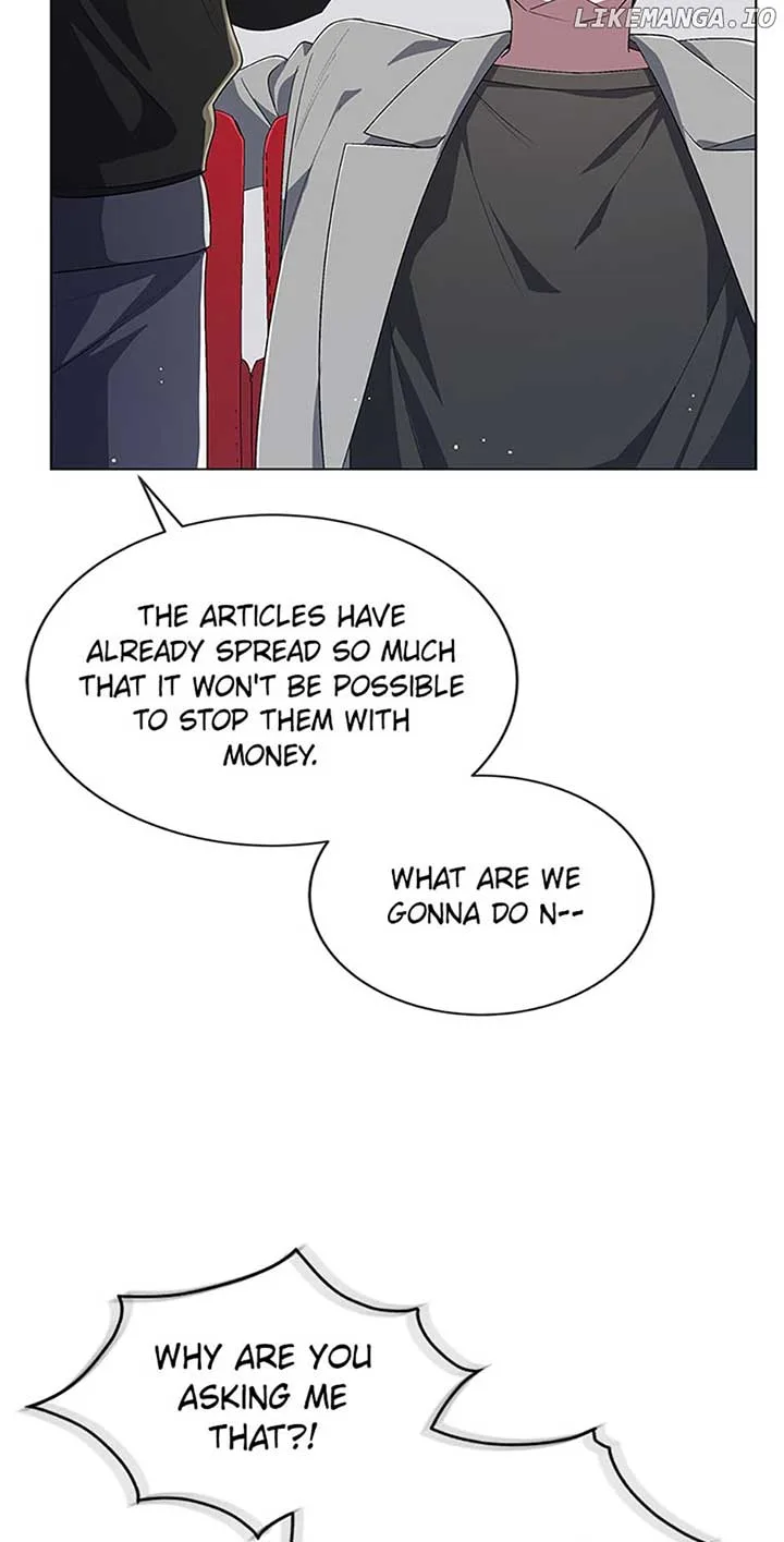 The Second Life of an All-Rounder Idol Chapter 53 page 7