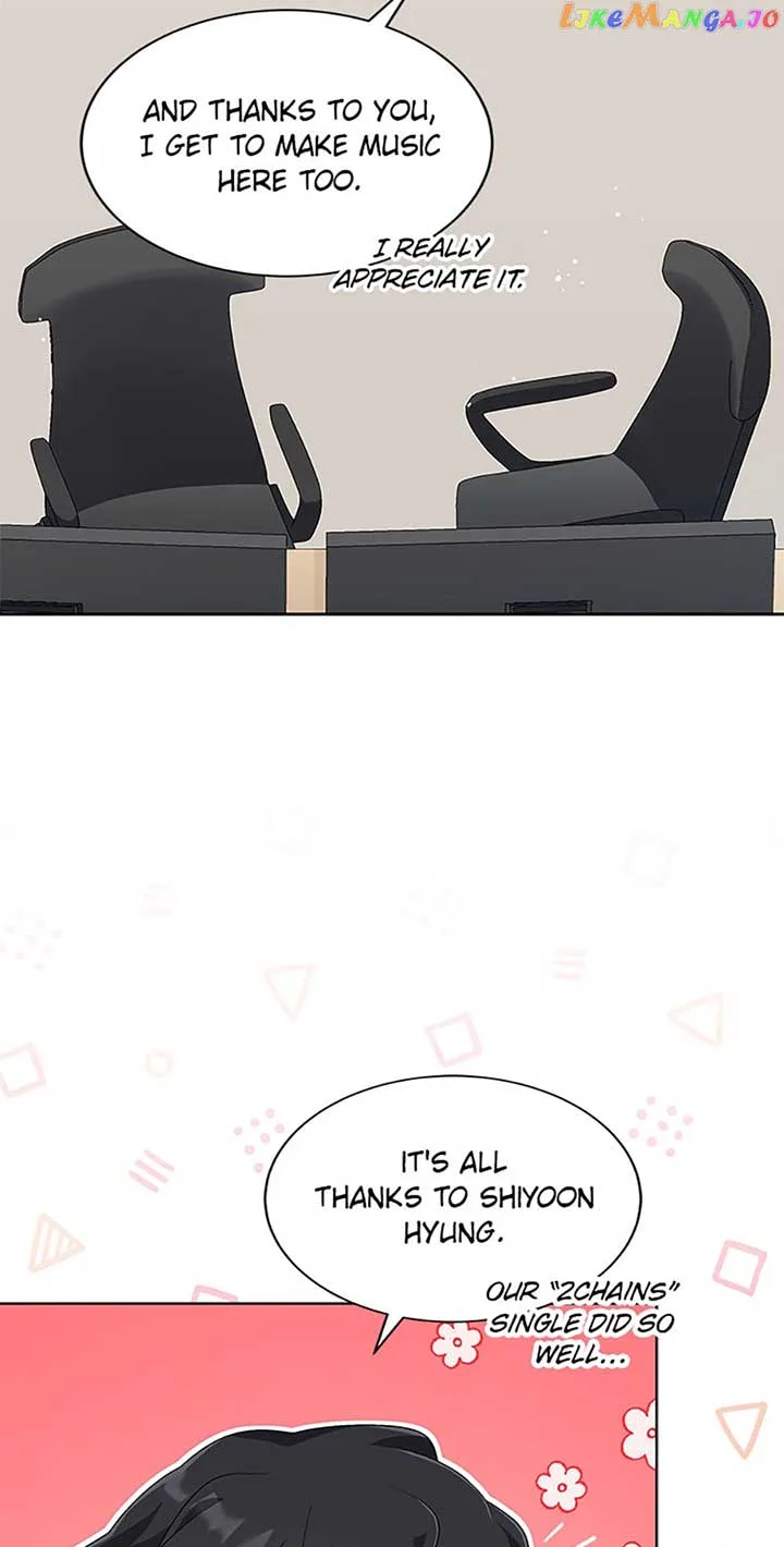 The Second Life of an All-Rounder Idol Chapter 51 page 38