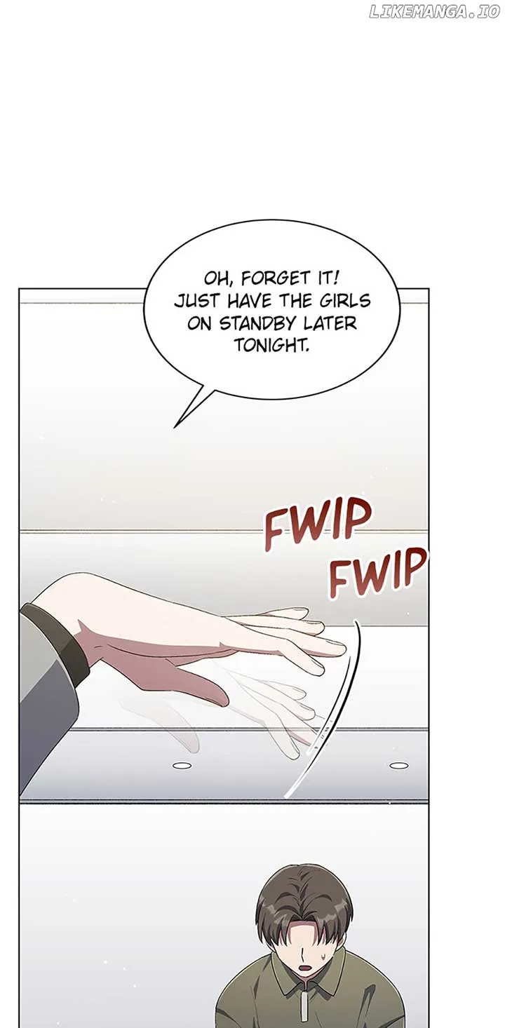 The Second Life of an All-Rounder Idol Chapter 53 page 10