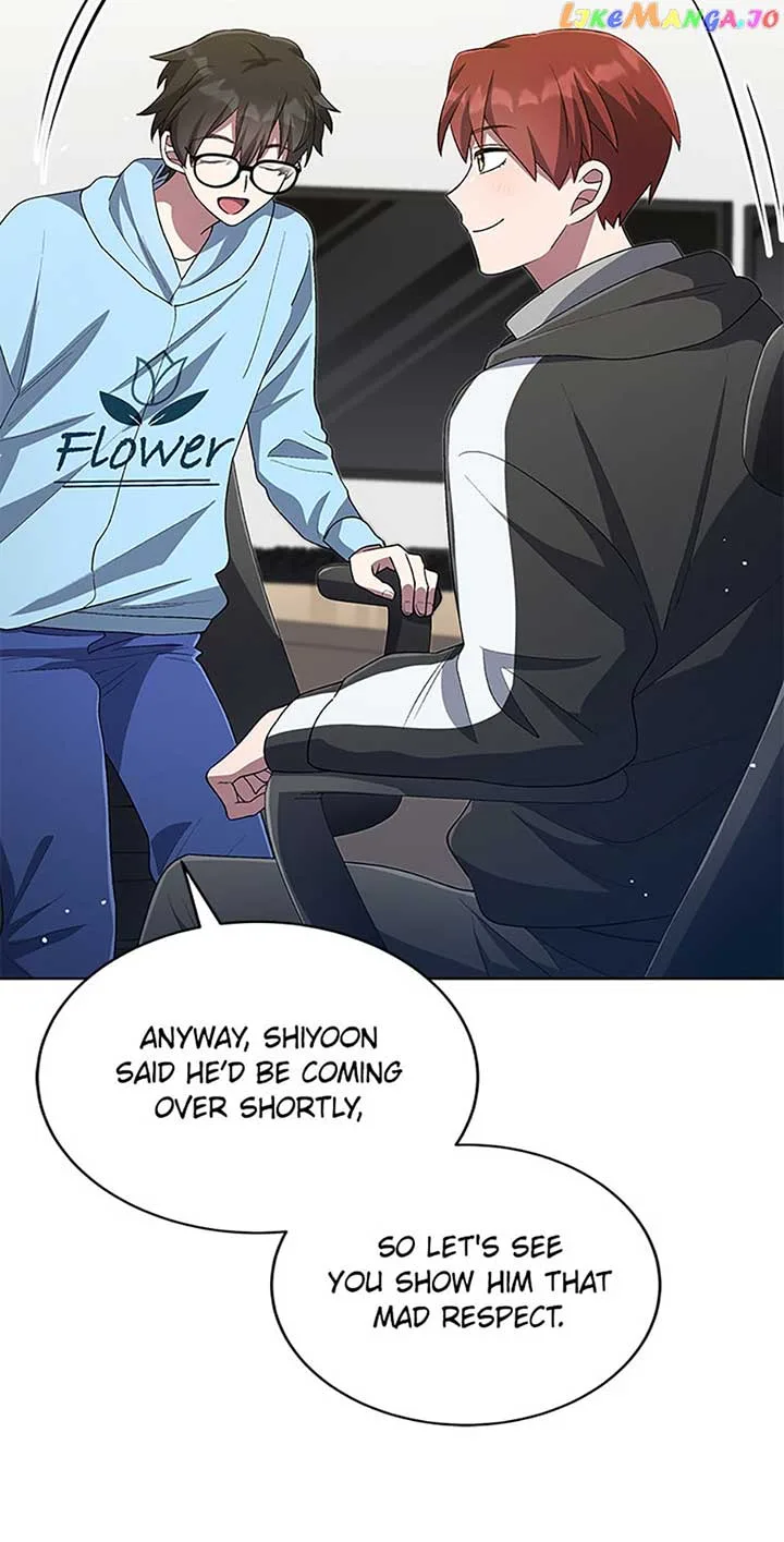The Second Life of an All-Rounder Idol Chapter 51 page 43