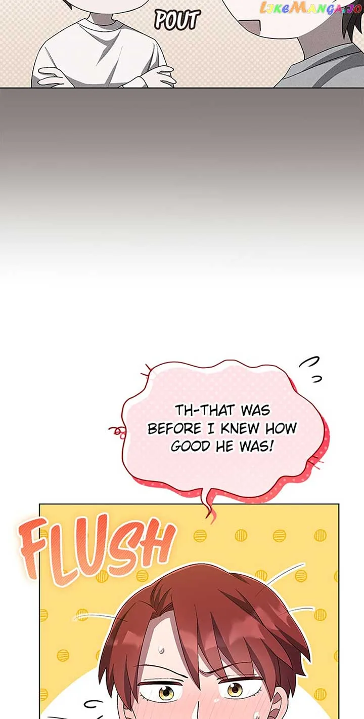 The Second Life of an All-Rounder Idol Chapter 51 page 41