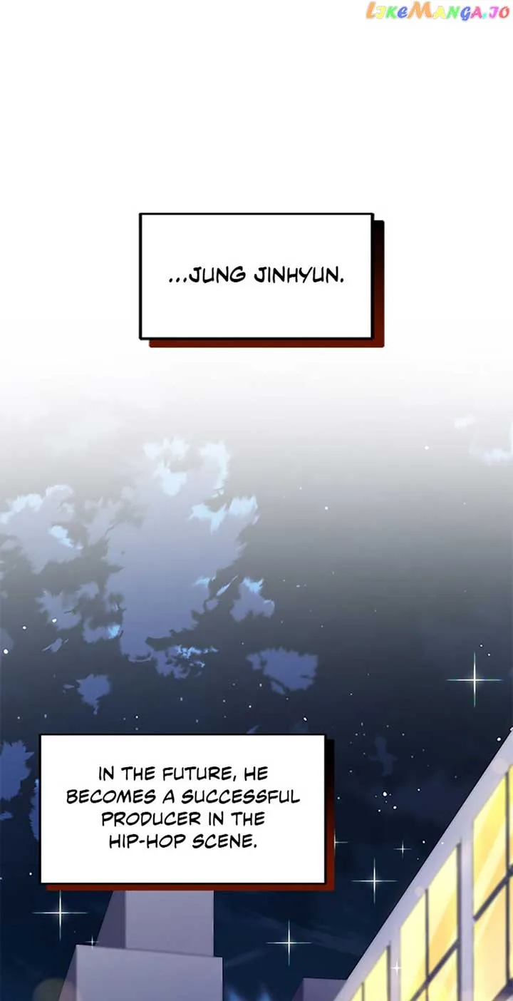 The Second Life of an All-Rounder Idol Chapter 51 page 51