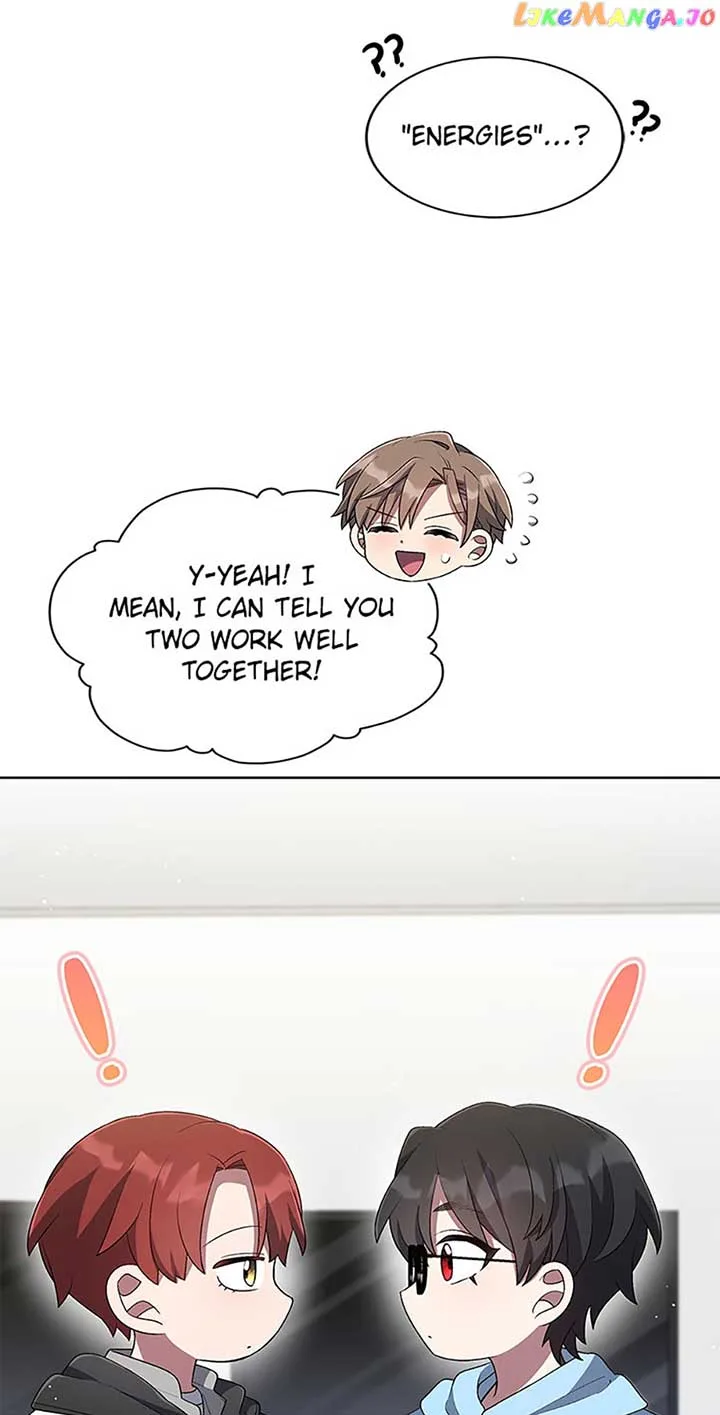 The Second Life of an All-Rounder Idol Chapter 51 page 58
