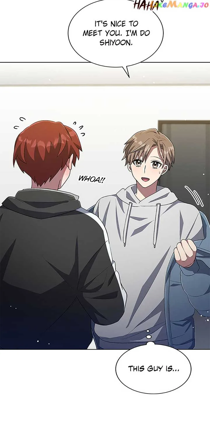 The Second Life of an All-Rounder Idol Chapter 51 page 50