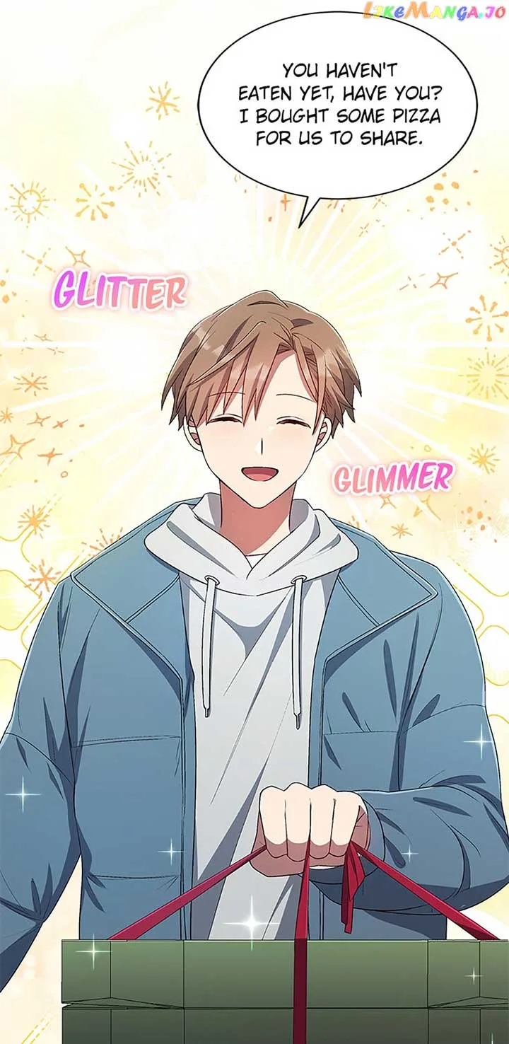 The Second Life of an All-Rounder Idol Chapter 51 page 46