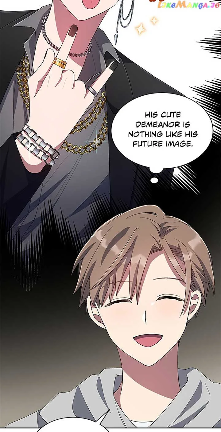 The Second Life of an All-Rounder Idol Chapter 51 page 54
