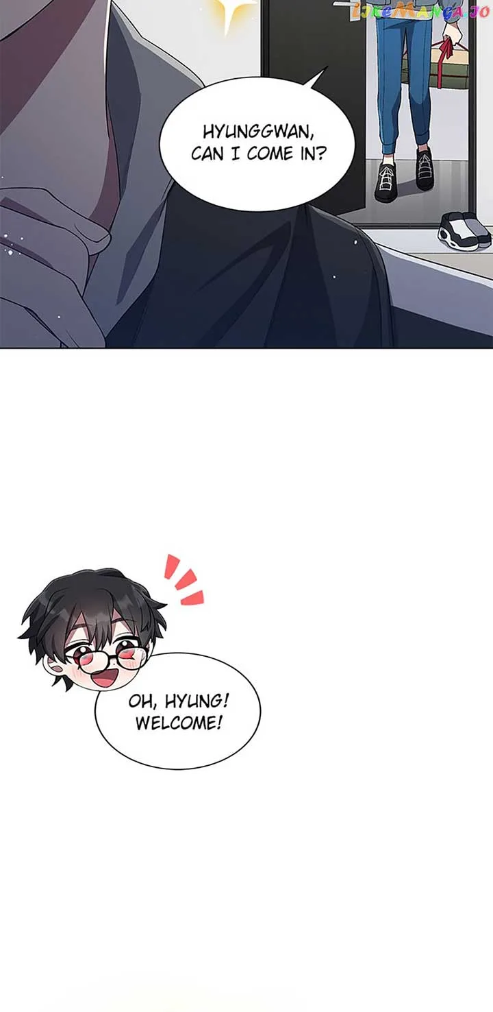 The Second Life of an All-Rounder Idol Chapter 51 page 45