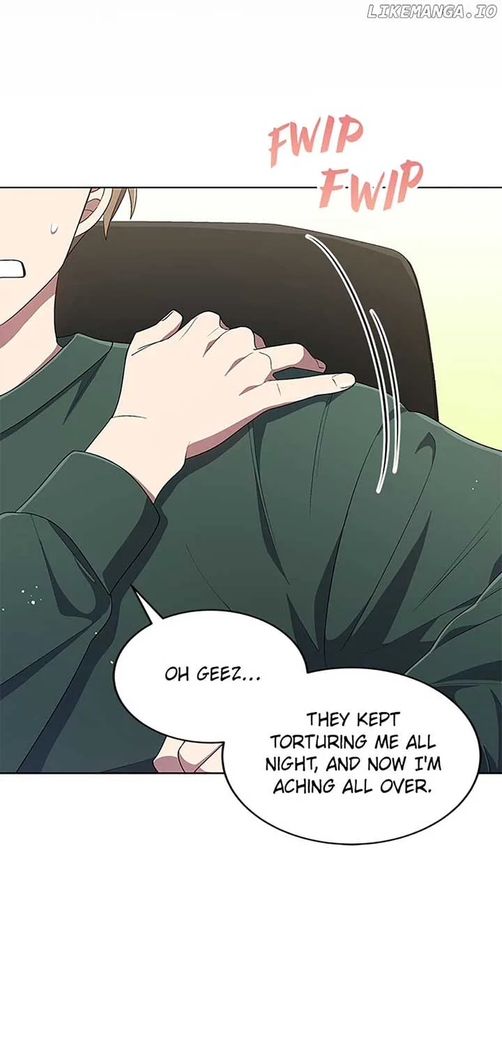 The Second Life of an All-Rounder Idol Chapter 56 page 42