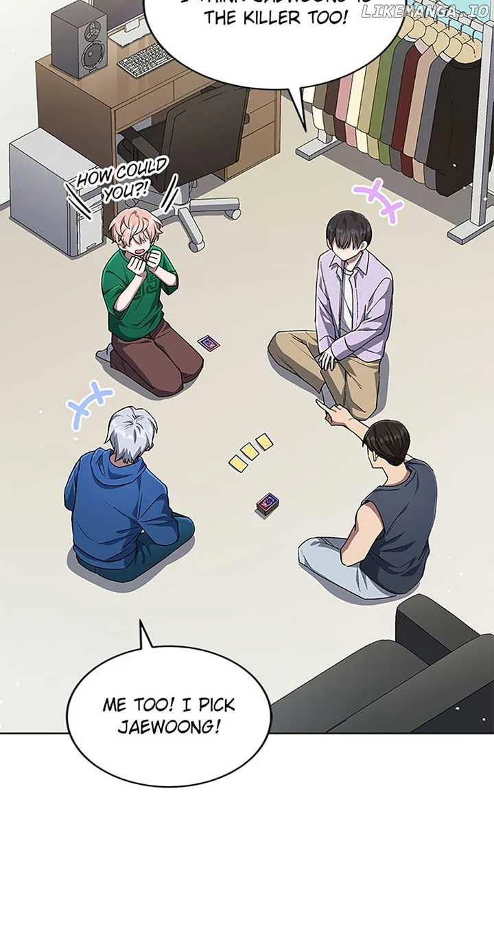 The Second Life of an All-Rounder Idol Chapter 56 page 8