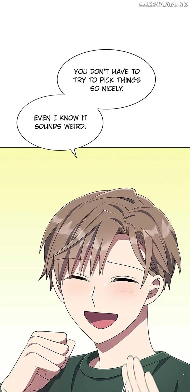 The Second Life of an All-Rounder Idol Chapter 56 page 61