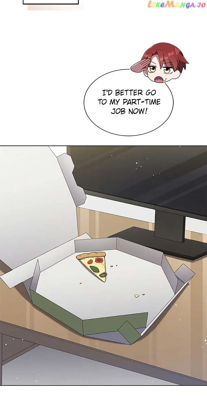 The Second Life of an All-Rounder Idol Chapter 51 page 64